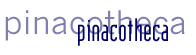 pinecotheca