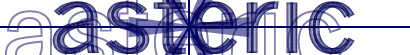 asteric