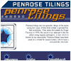PENROSE TILINGS