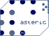 Asteric F1