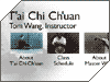 T'ai Chi Ch'uan