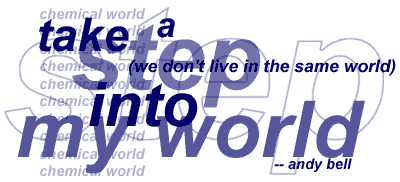 chemical world