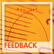 Feedback